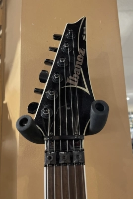 Ibanez - S520EX BK 2